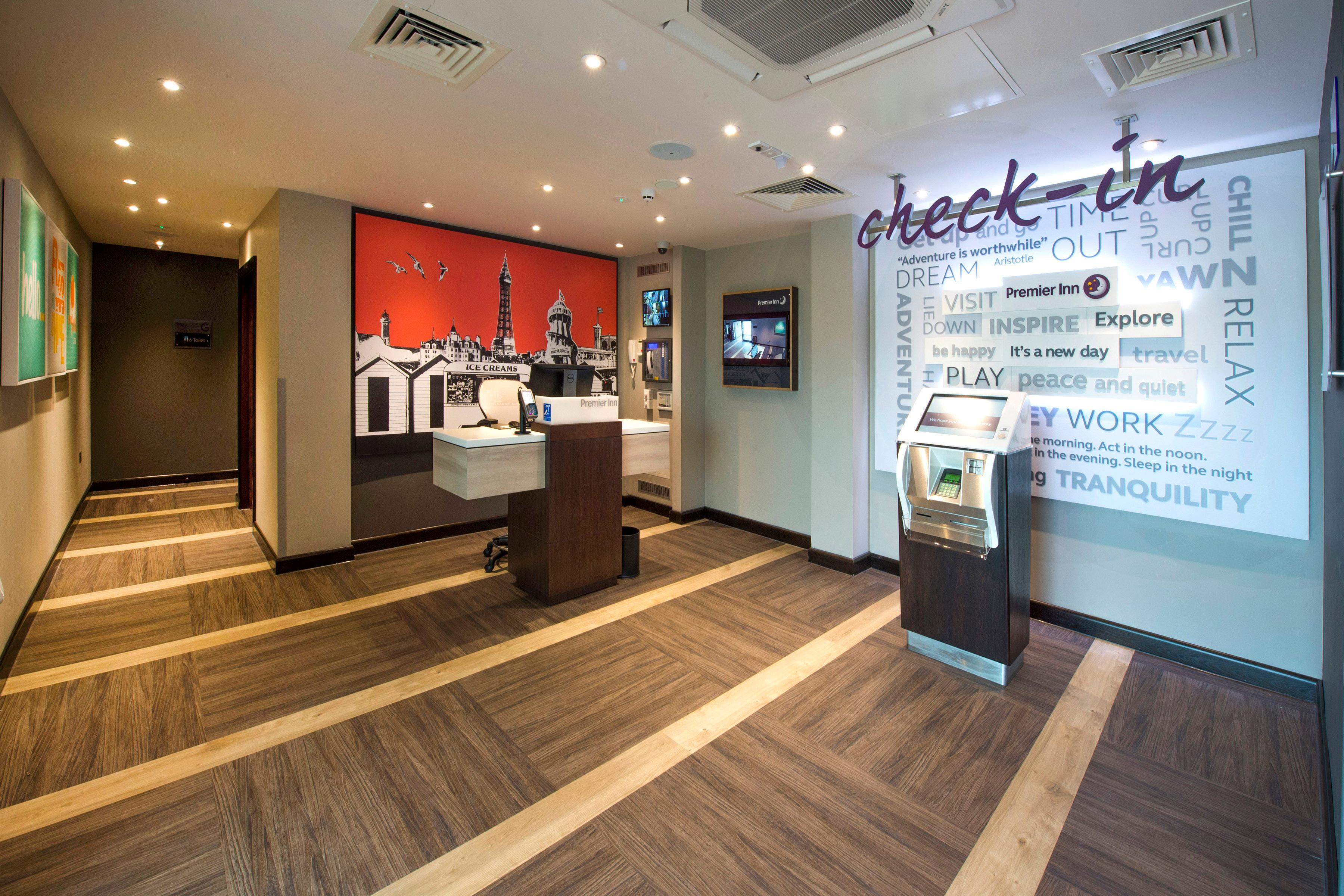 Premier Inn Bude hotel 18/29
