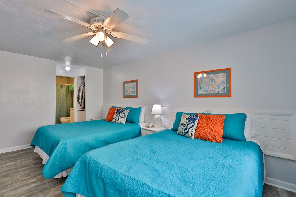 Coastal Waters Inn 35/74