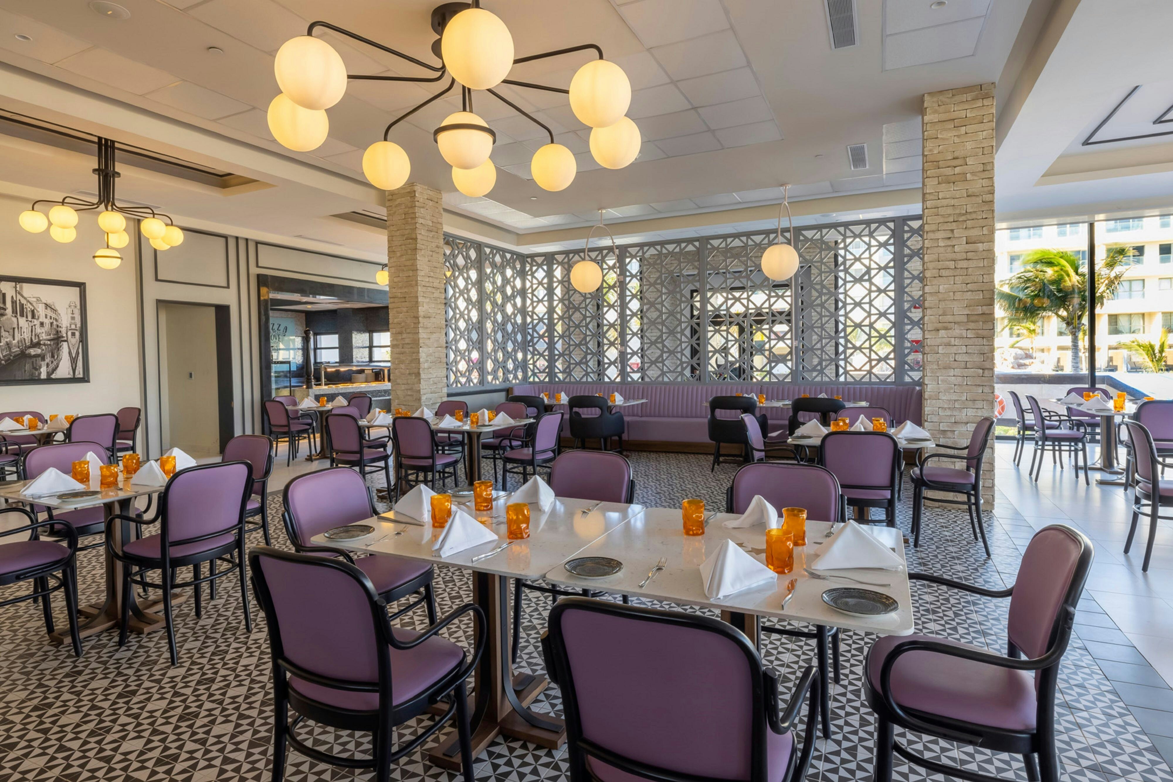Planet Hollywood Cancun, An Autograph Collection All-Inclusive Resort 58/82