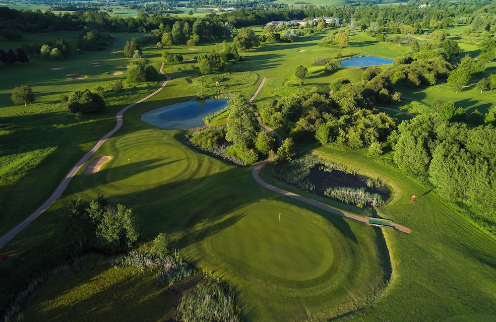 Belton Woods Hotel, Spa & Golf Resort 58/65