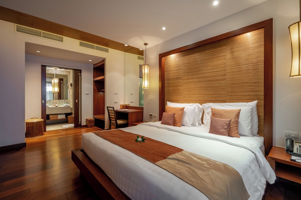 Movenpick Resort Bangtao Beach Phuket 19/74
