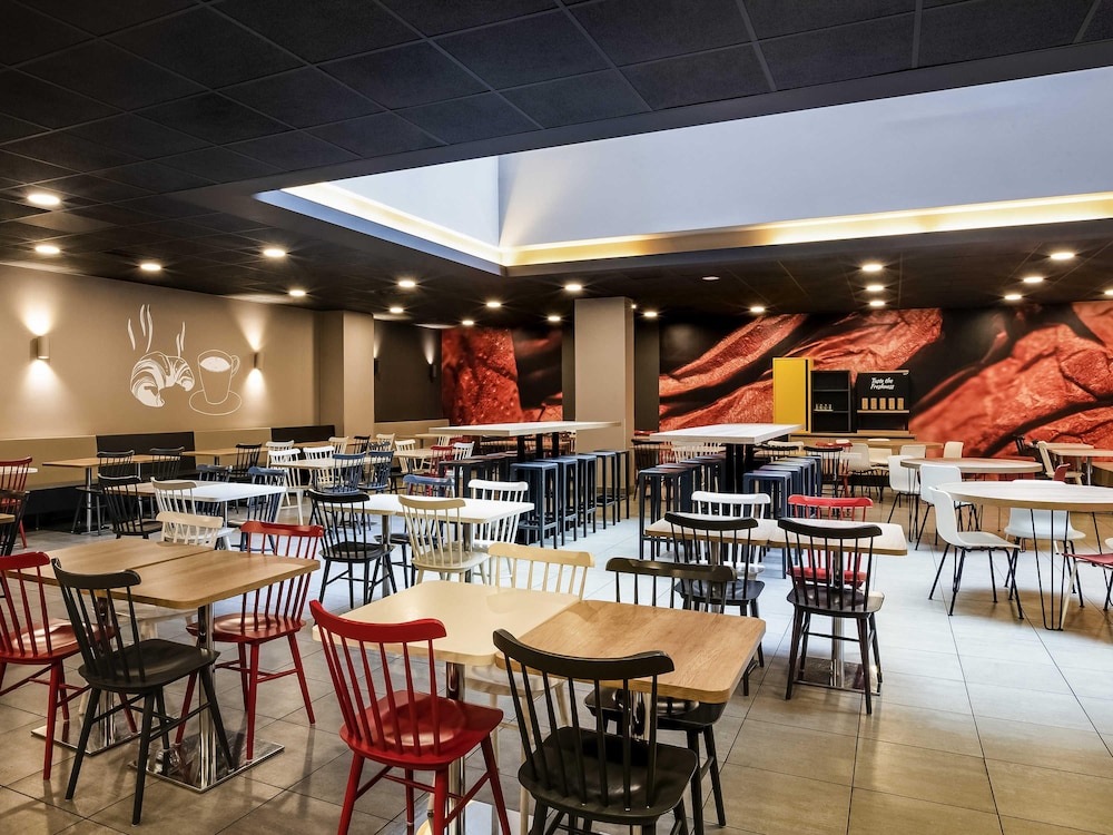 Ibis Praha Old Town 57/70