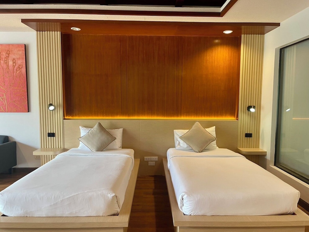 Ramada By Wyndham Aonang Krabi 13/50
