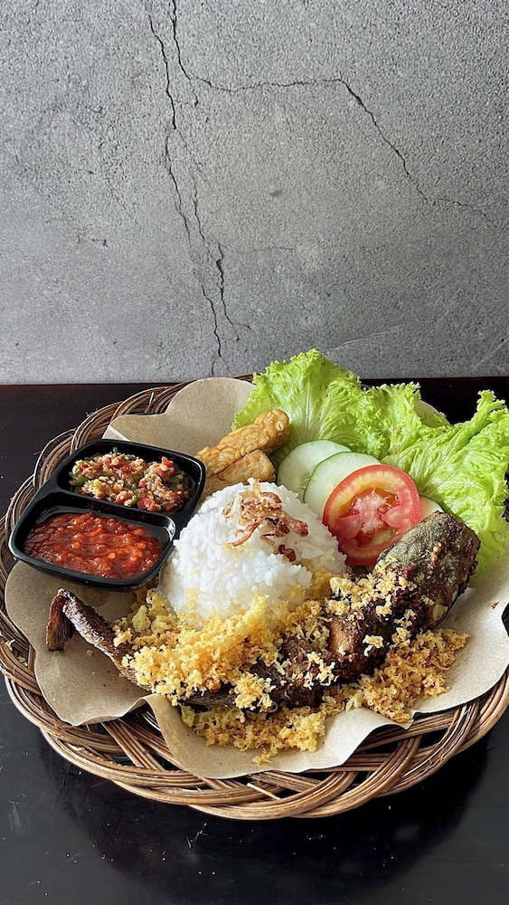 Batam Harbour Boutique Hotel And Spa 43/66