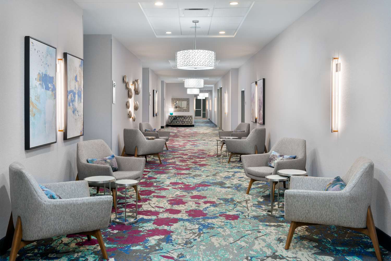 Hilton Garden Inn Tampa Riverview Brandon 30/53