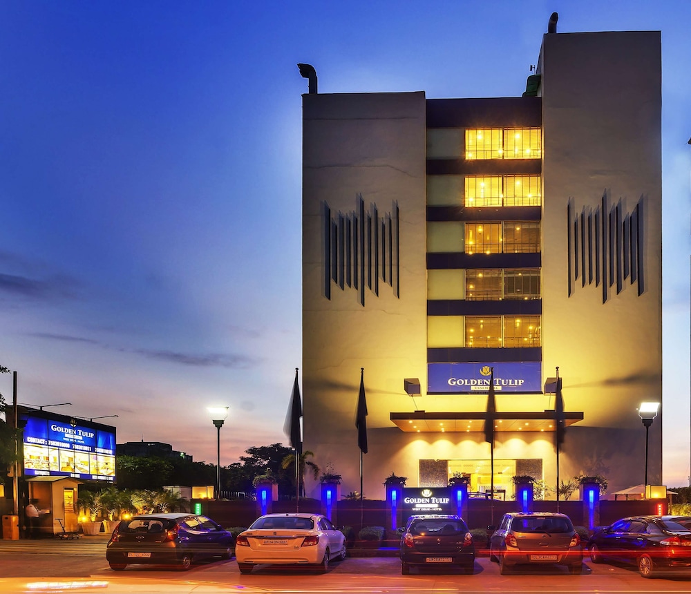 Golden Tulip New Delhi - Hari Nagar 1/38