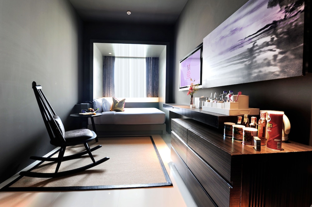Mode Sathorn Hotel 55/73