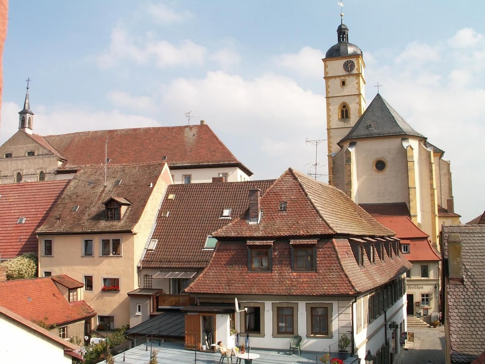 AKZENT Hotel Am Bach 3/66
