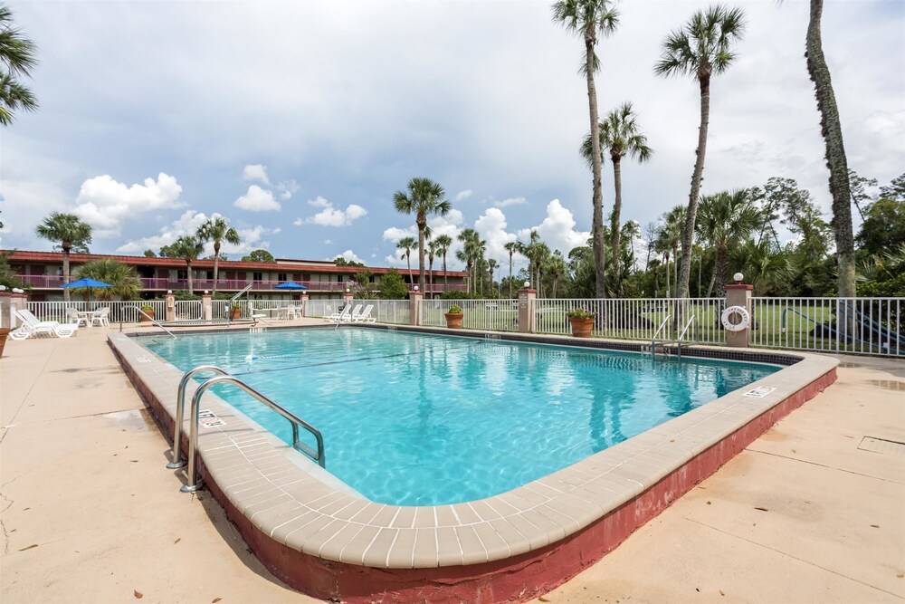 Motel6 Spring Hill, FL - Weeki Wachee 41/64