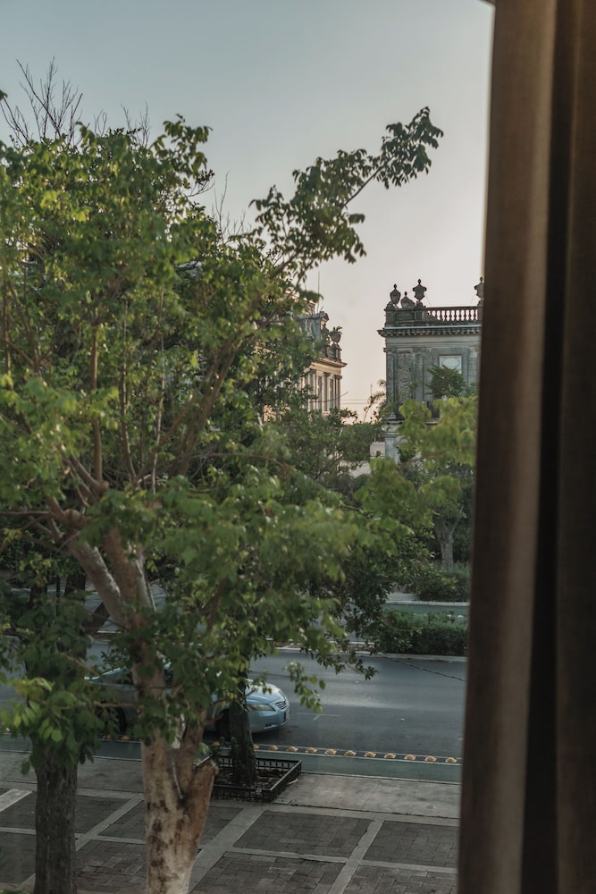 Hotel Chariot 39/46