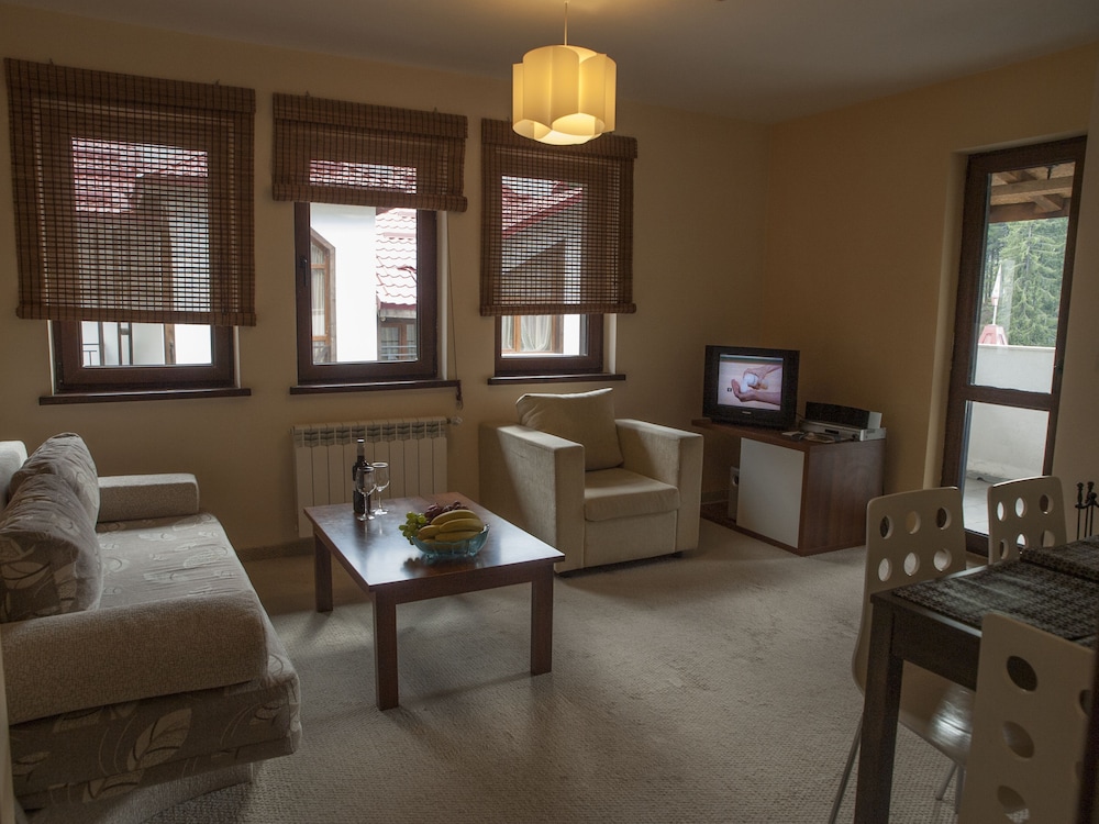 Green Life Family Apartments Pamporovo 34/62