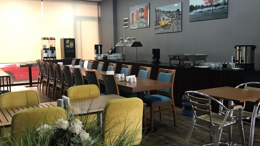 Niconya Port Suite Hotel 51/64