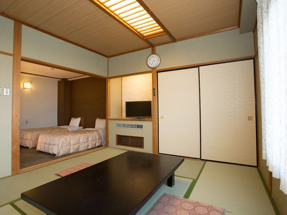 Ikaho Grand Hotel 18/29