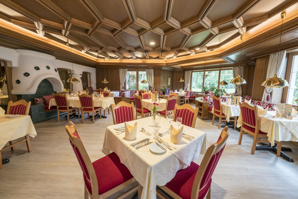 Thermenwelt Hotel Pulverer 35/50