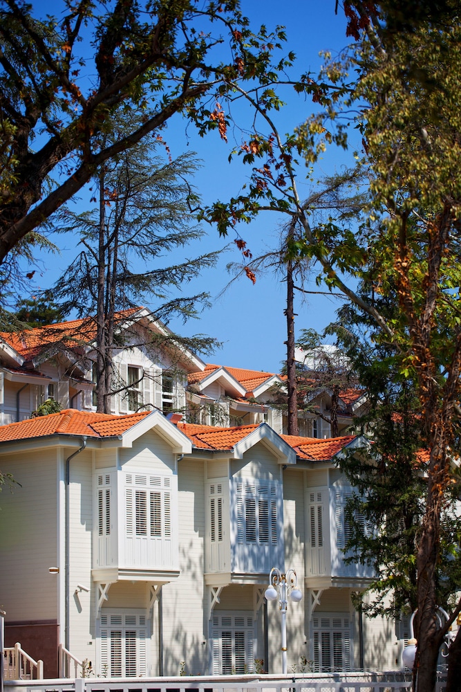 Limak Thermal Boutique in TERMAL
