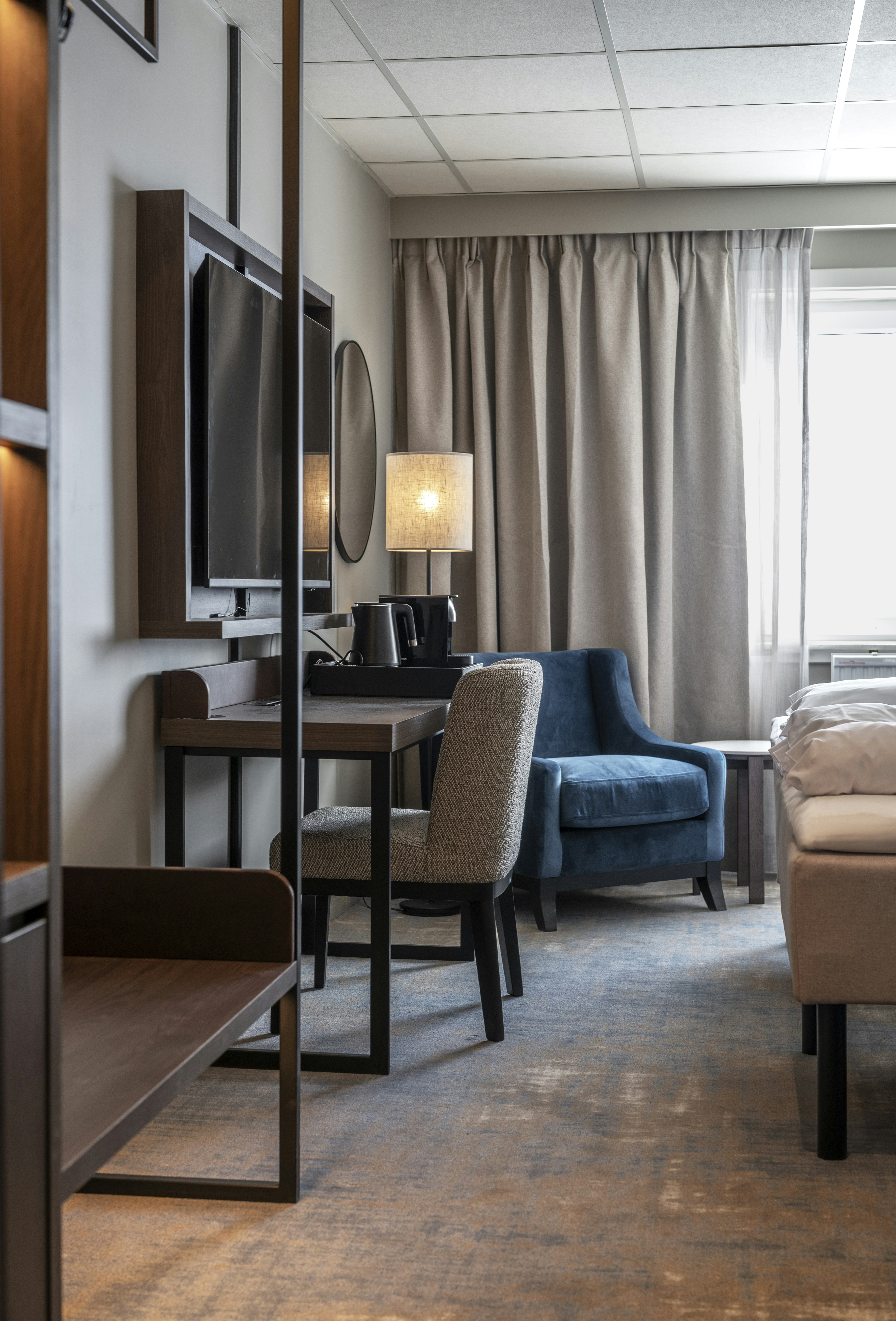 Thon Hotel Andrikken 42/64
