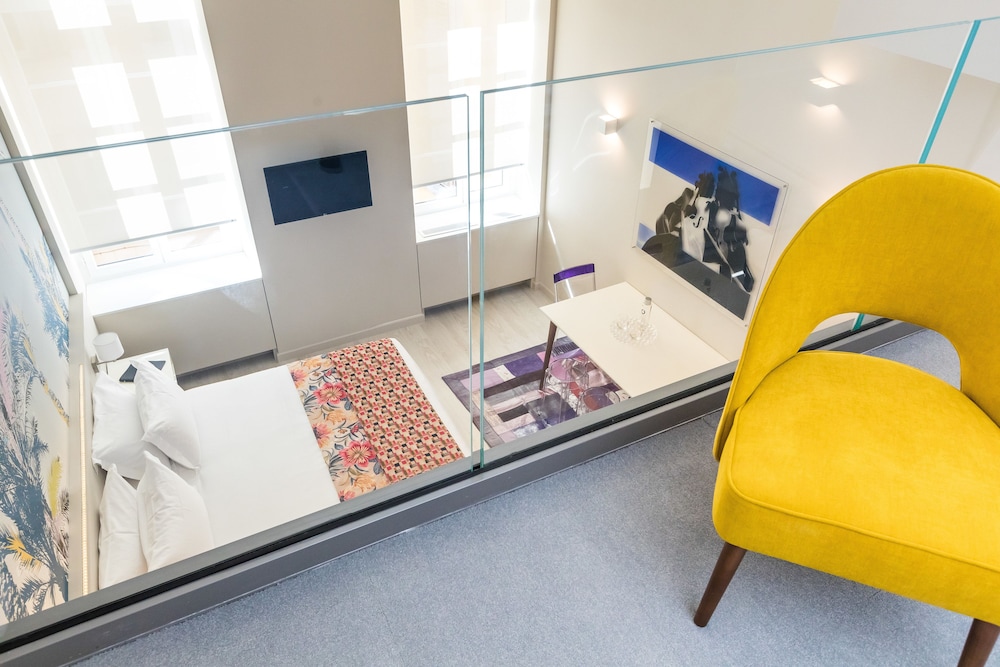 Palais Saleya Boutique Hotel 34/63