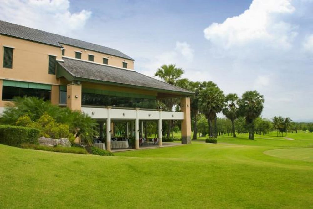 Imperial Lake View Hotel & Golf Club 45/48