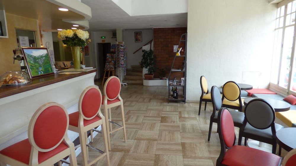 Citotel de la Vallee 21/35