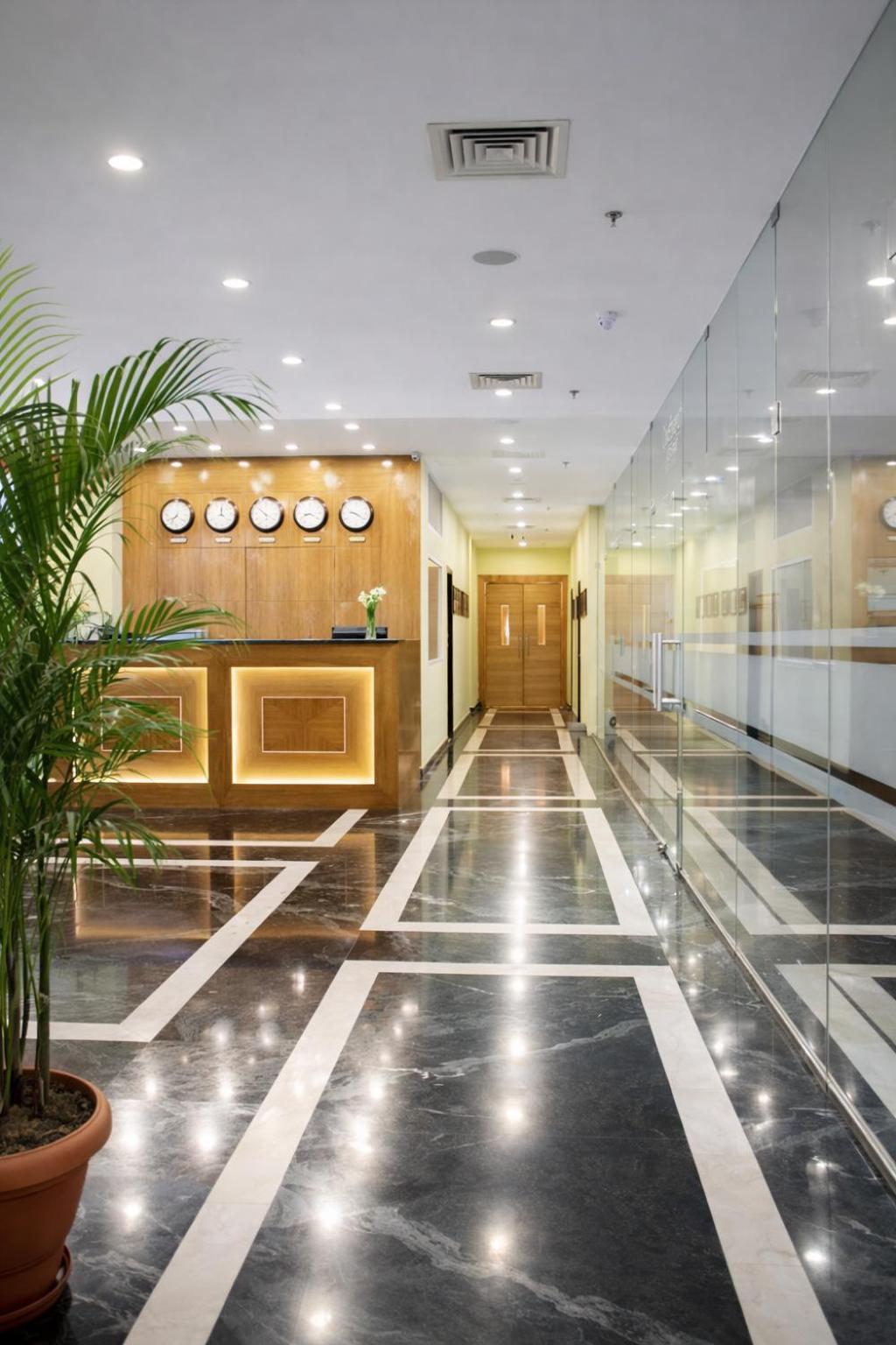 HOTEL LA FRANKLIN 6/38