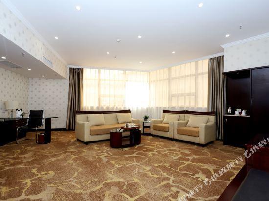 Yuyuan Hotel 27/43