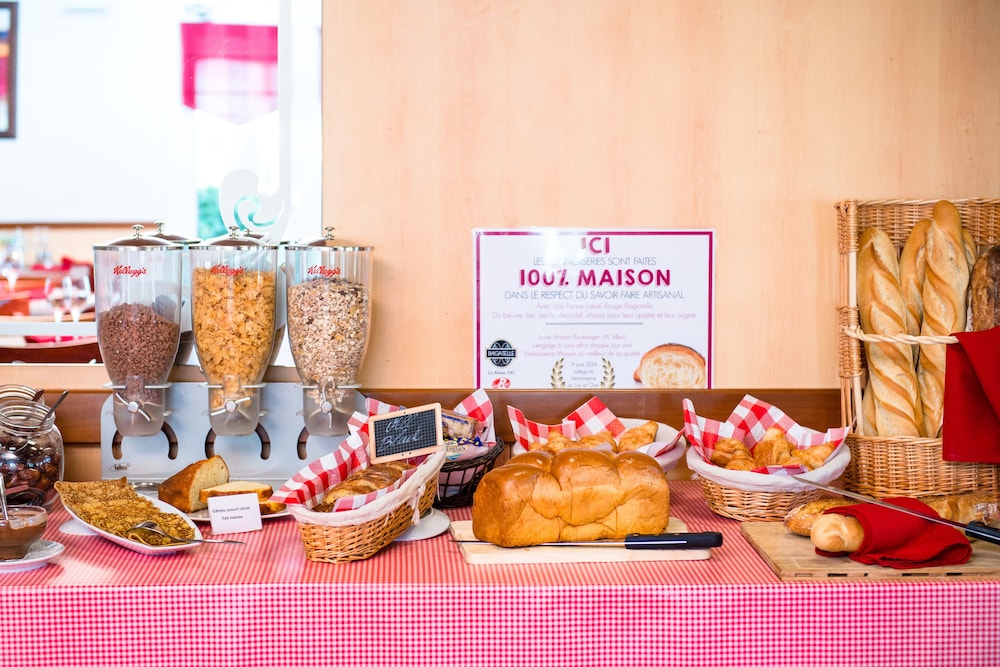 Brit Hotel Blois - Le Prema 15/50