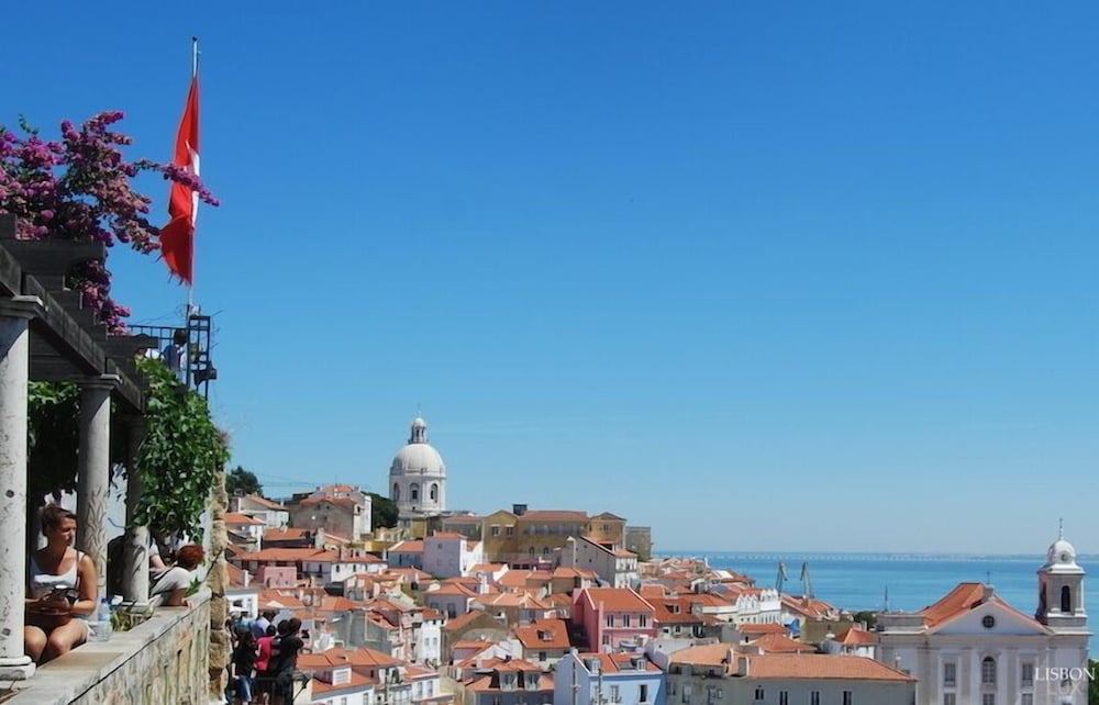 Alfama Right Point 43/55