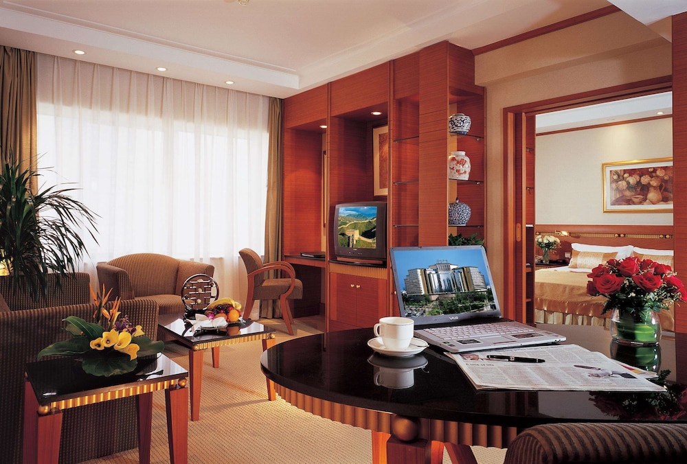 Swissotel Beijing Hong Kong Macau Center 39/47