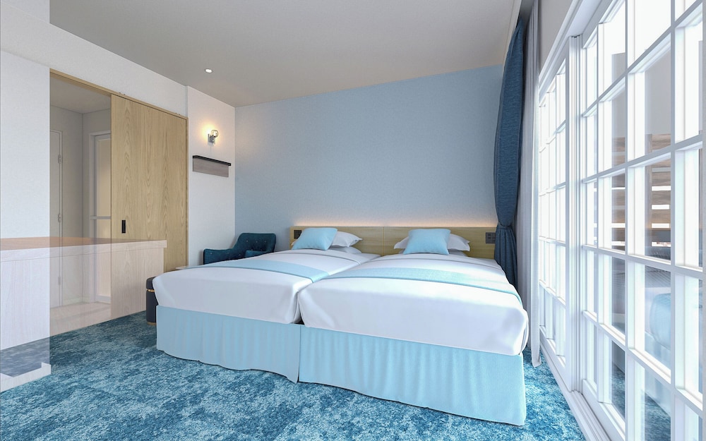Hotel O. Setouchi 16/47