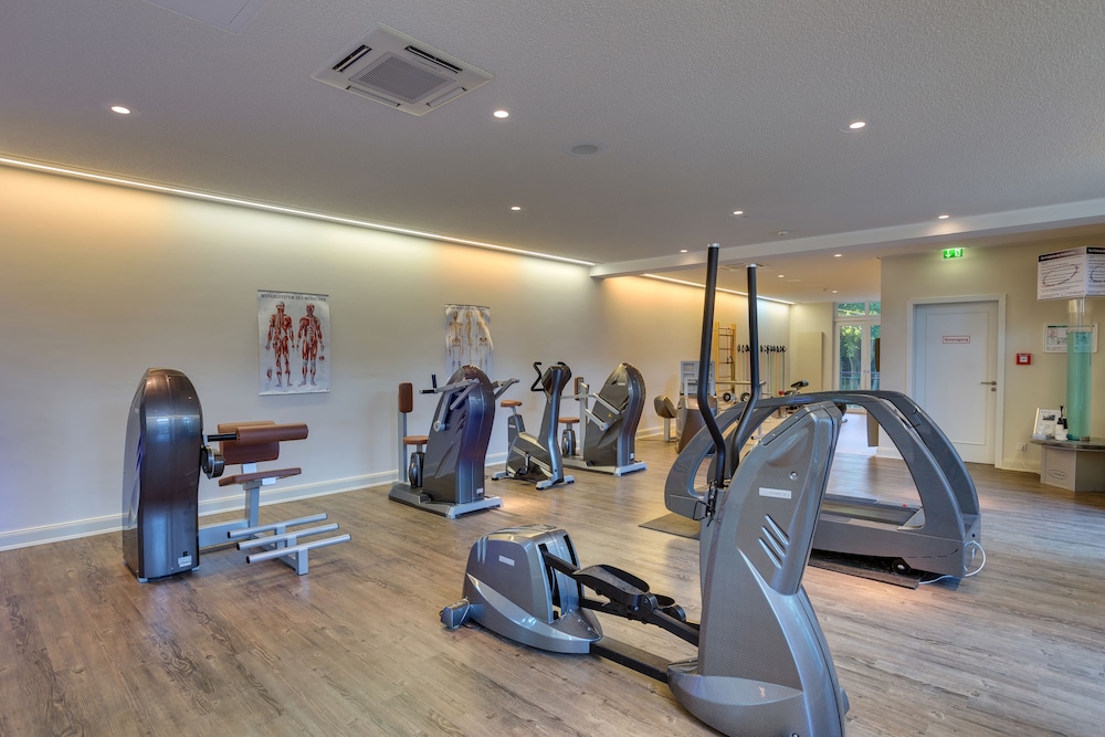 Upstalsboom Hotelresidenz & Spa Kühlungsborn 26/50