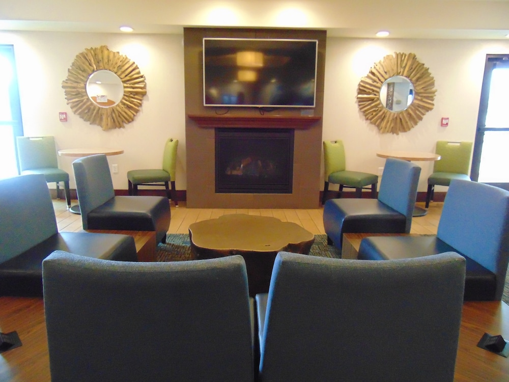 Holiday Inn Express Suites Springville South Provo Area 49/73