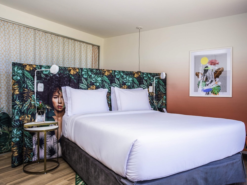 Mercure Rio Boutique Copacabana 17/48