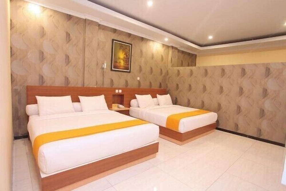 Hotel New Merdeka 8/34
