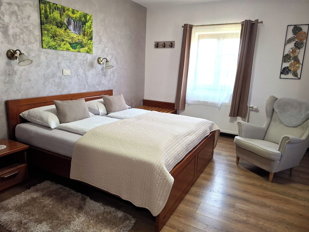 Plitvice Lakes Villa Prica 18/50