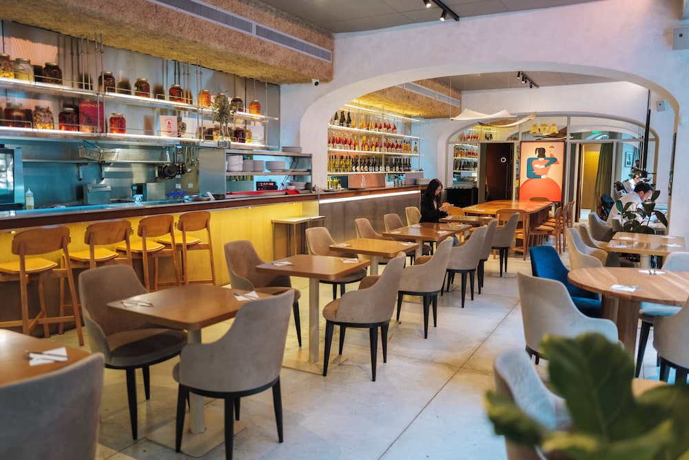 Vilon Recoleta Hotel 35/50