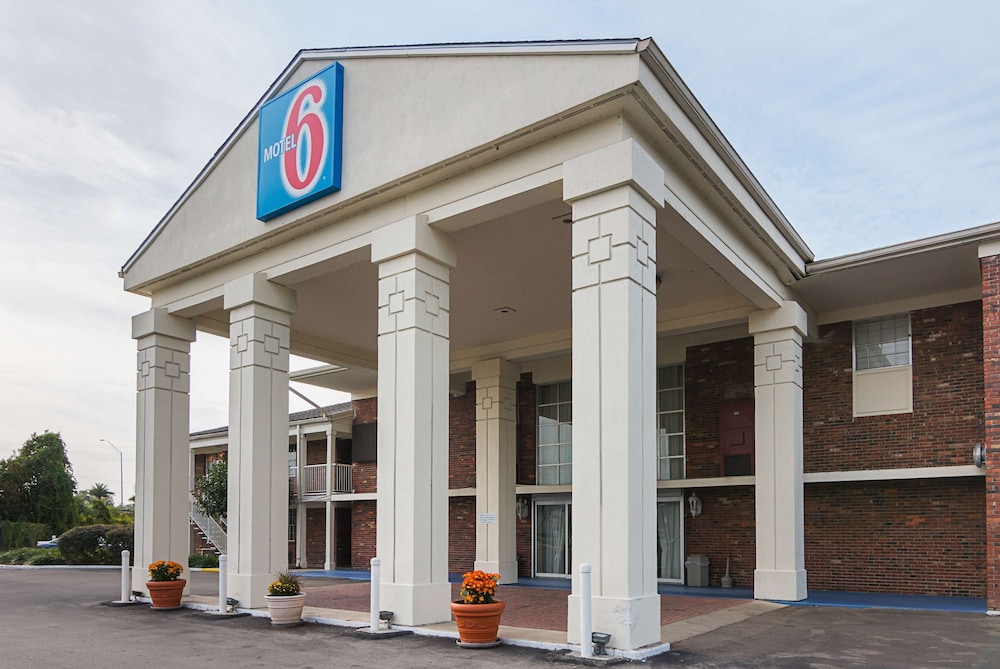 Motel6 Ocala, FL - Conference Center in OCALA - FL