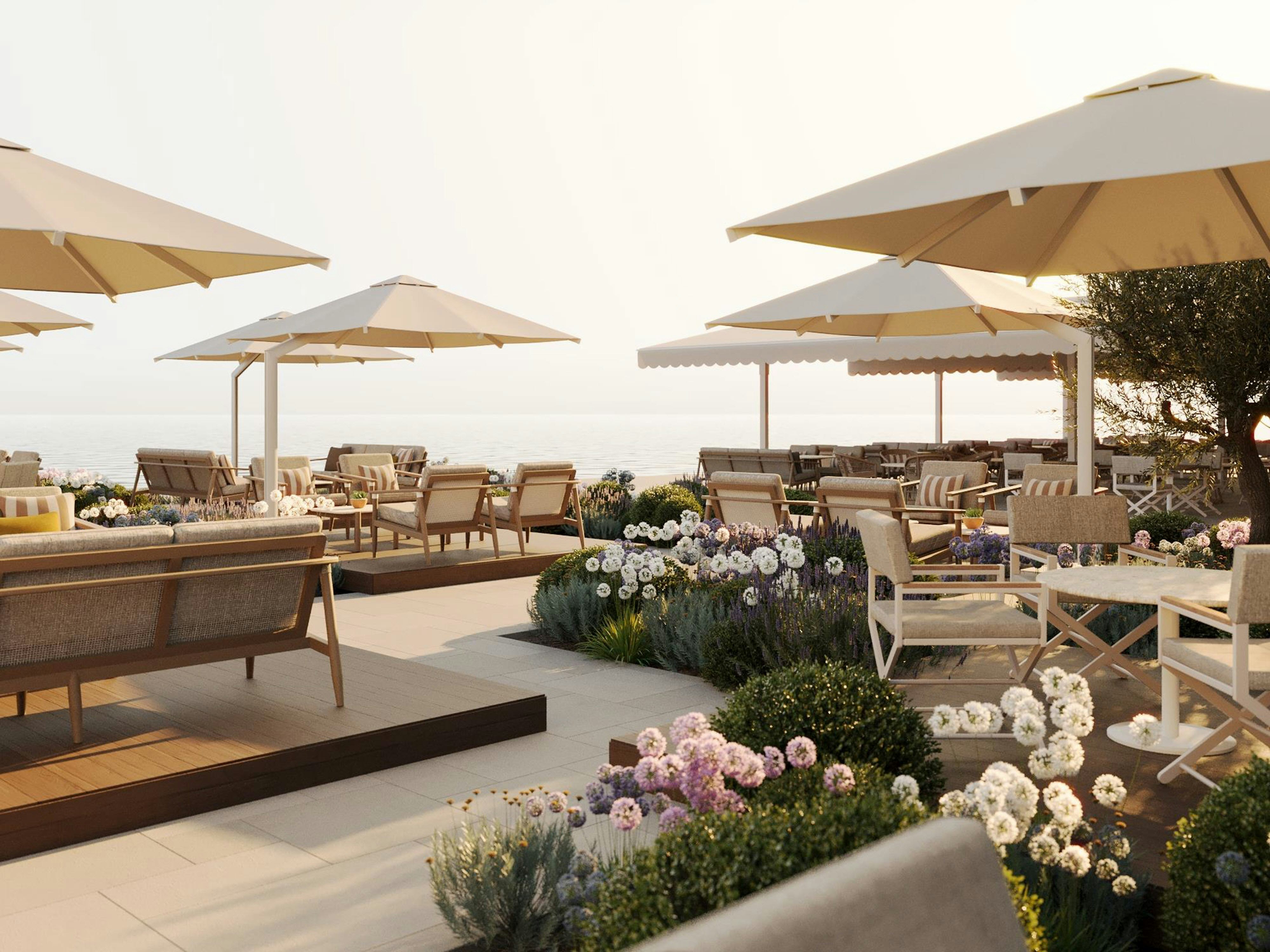 Hotel Preko Ugljan Island, Curio Collection by Hilton 60/62
