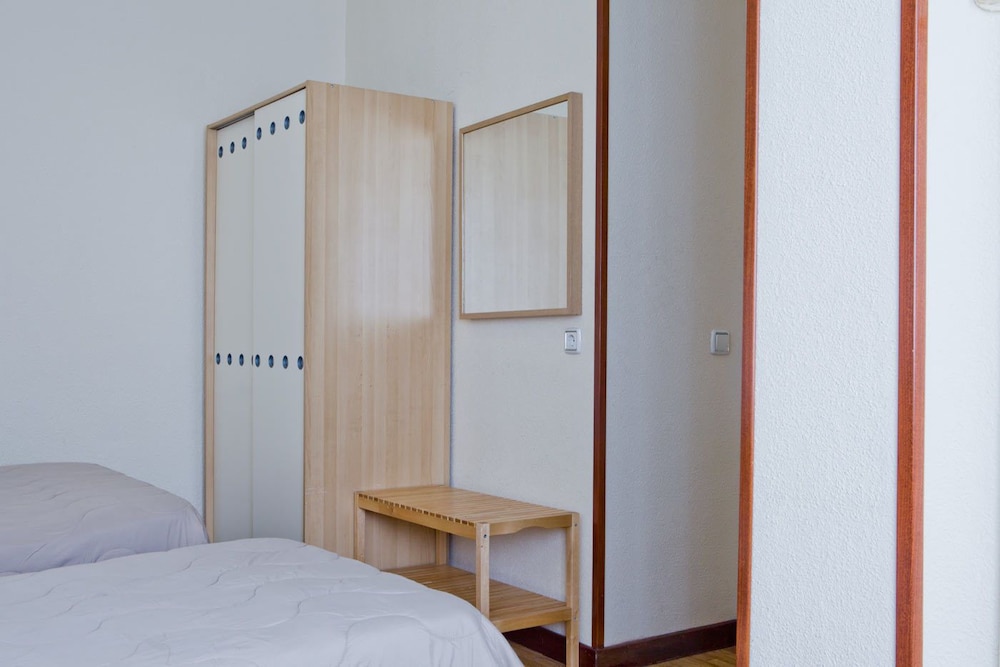 Hostal America 13/26