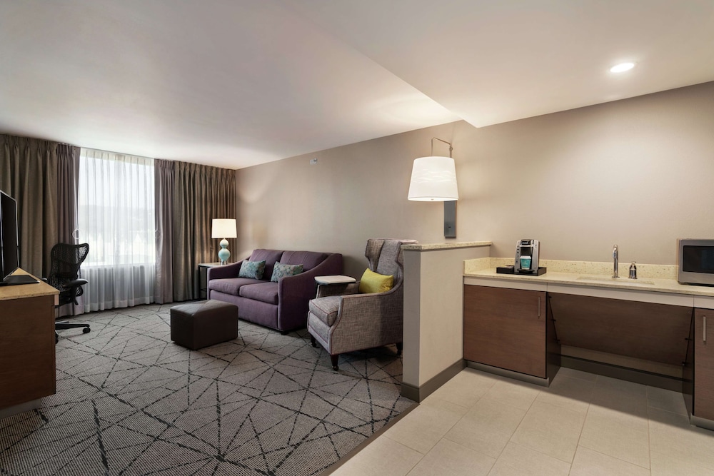 Hilton Garden Inn Springfield 61/76