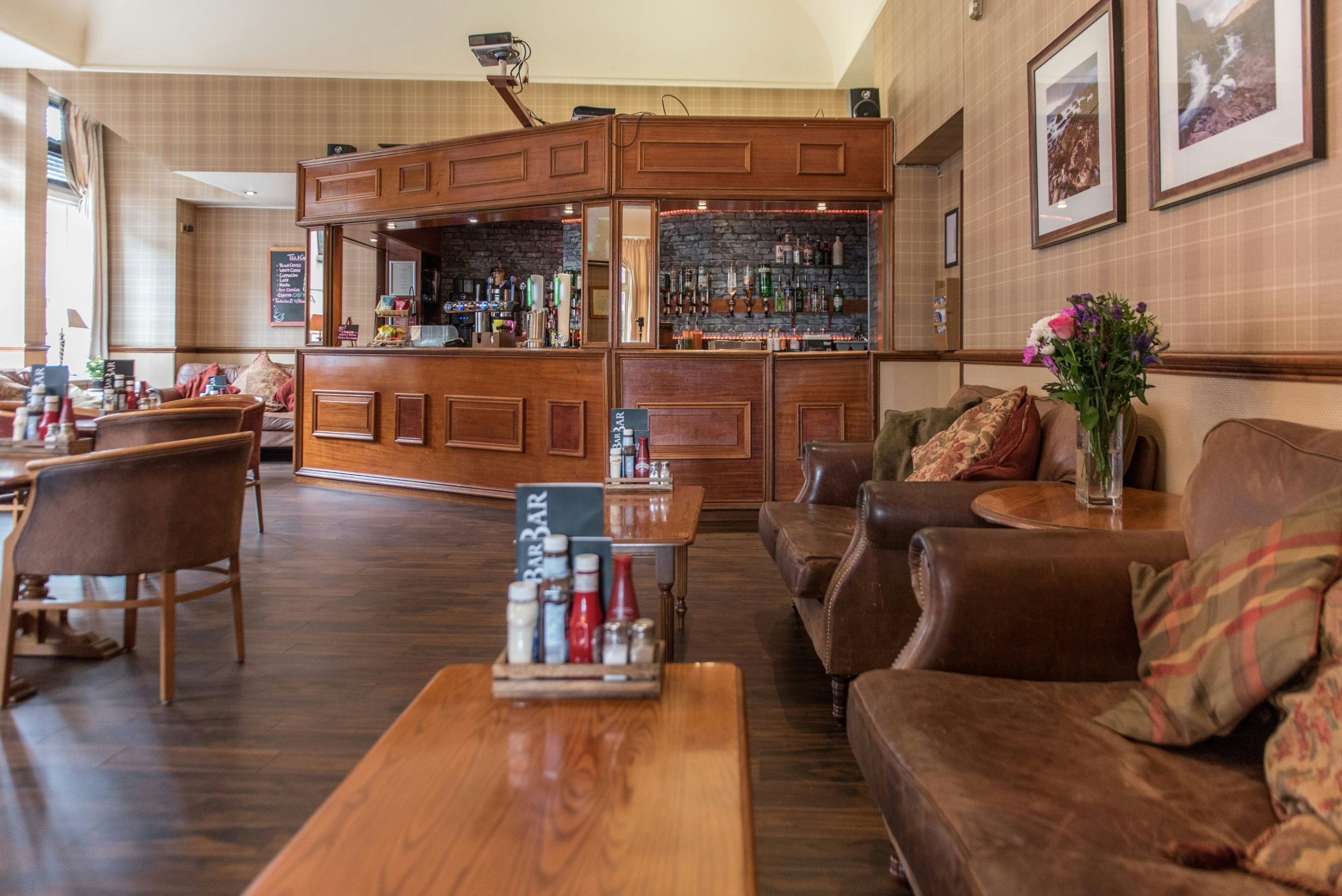 Royal Hotel Oban 38/50