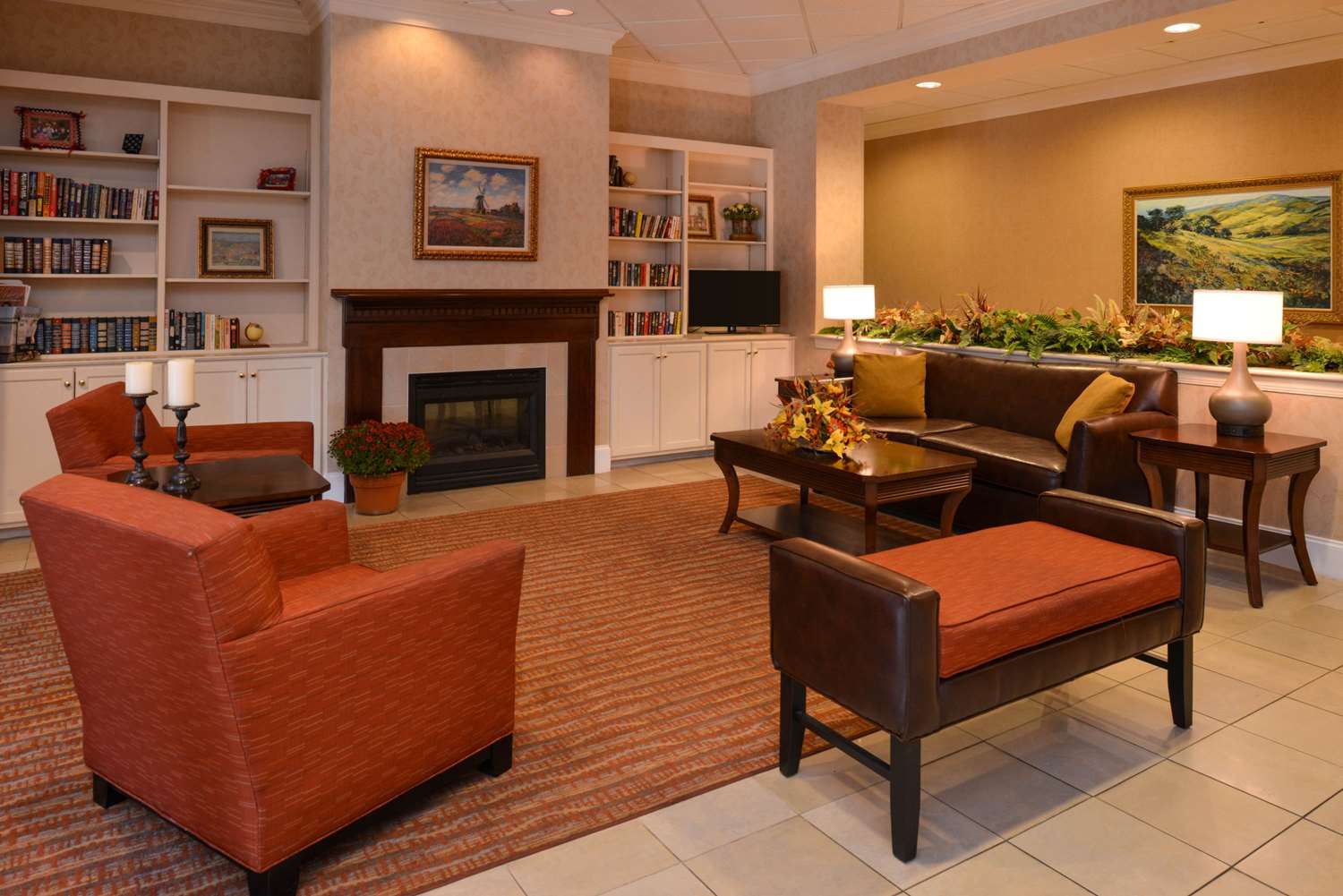Dutch Inn Hotel 10/22