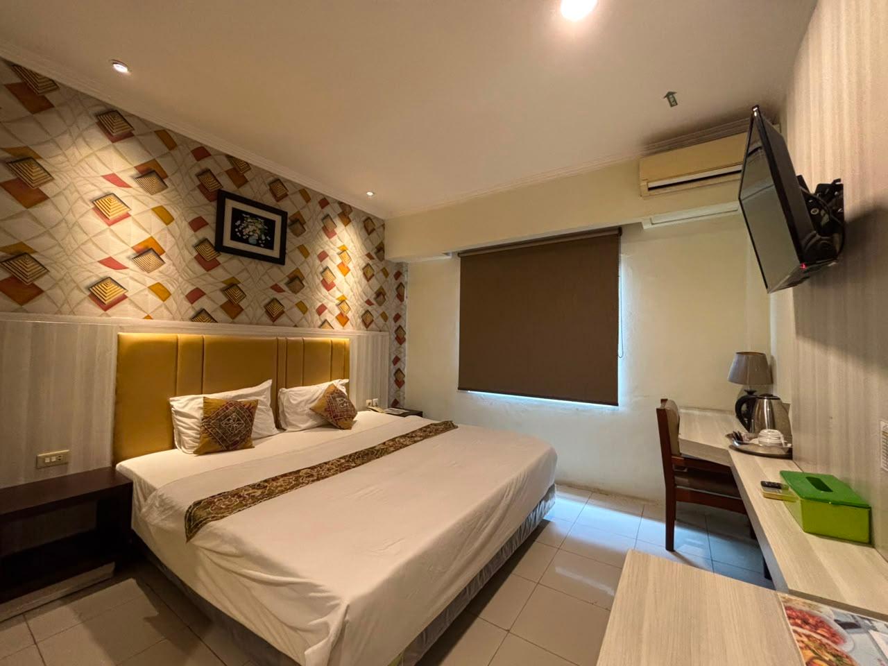 Jelita Tanjung Hotel 14/51
