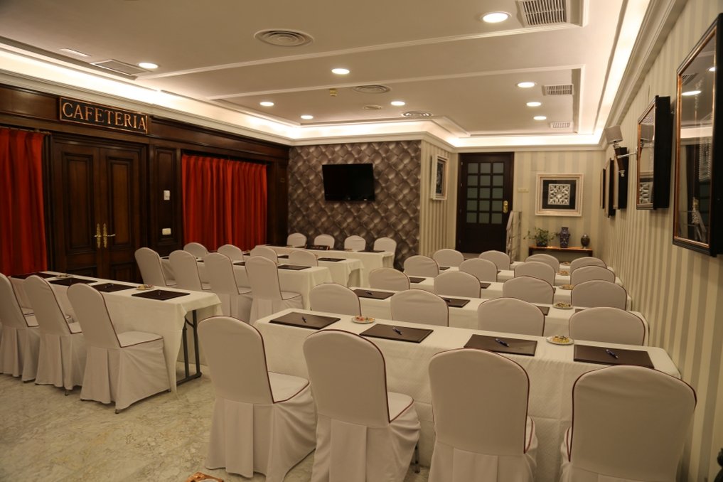 Hotel MA Princesa Ana 62/65