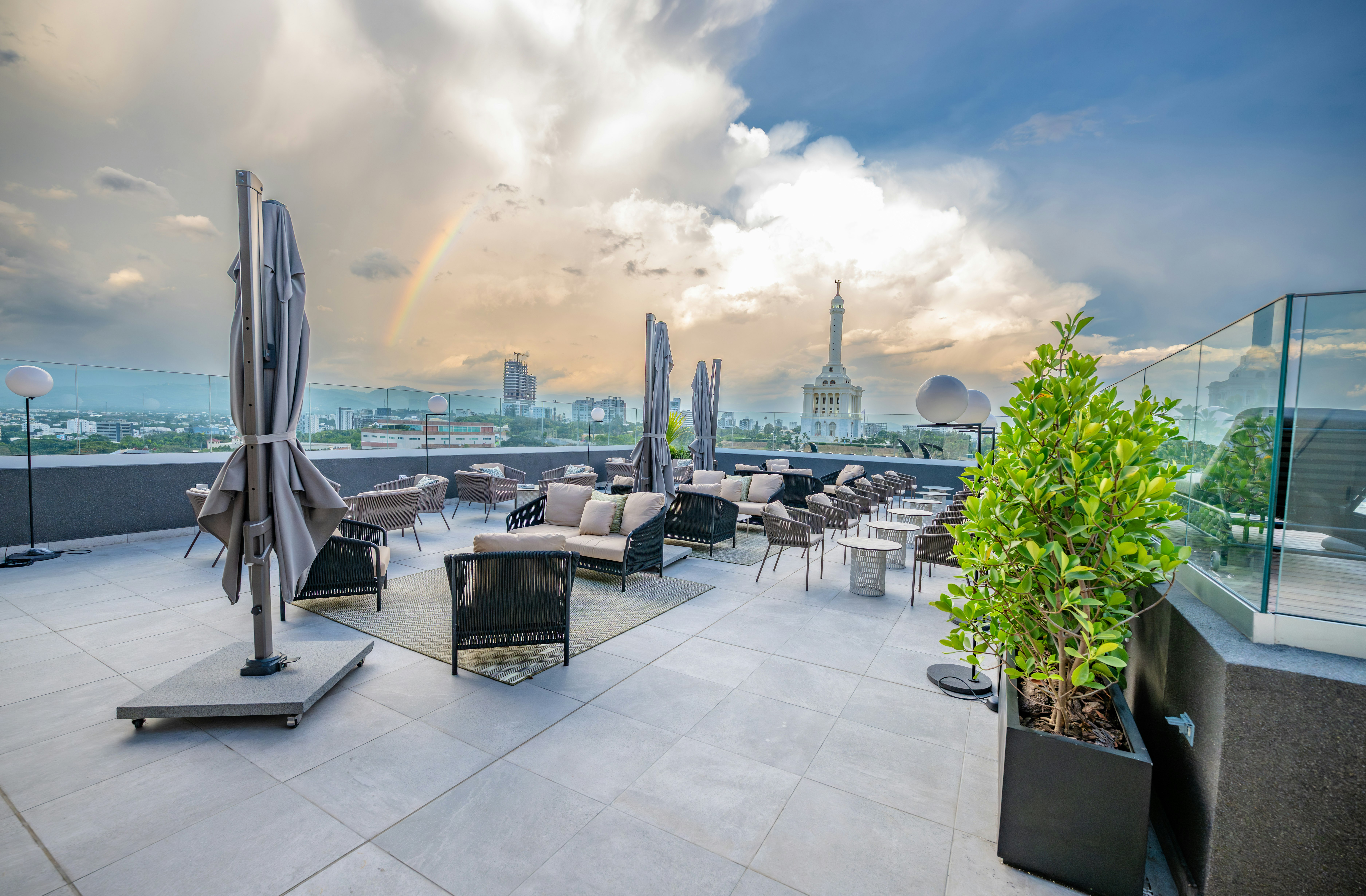 Hampton by Hilton Santiago de los Caballeros 57/62