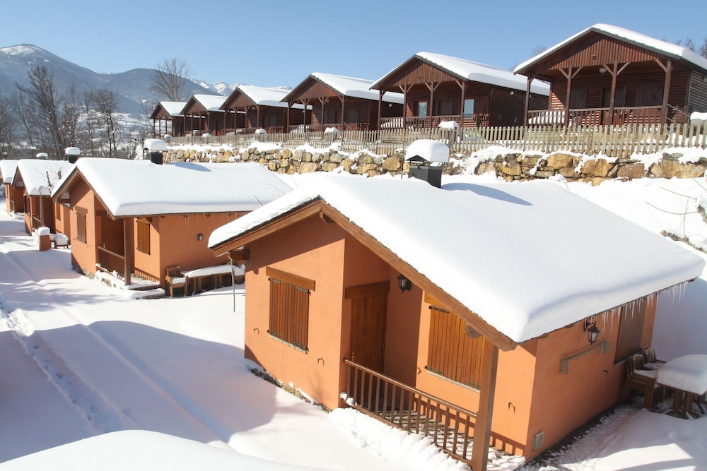 Cerdanya Eco Resort 2/50