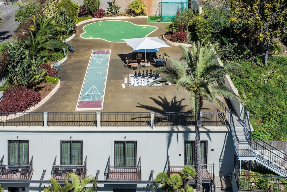 TUI BLUE Madeira Gardens 77/80