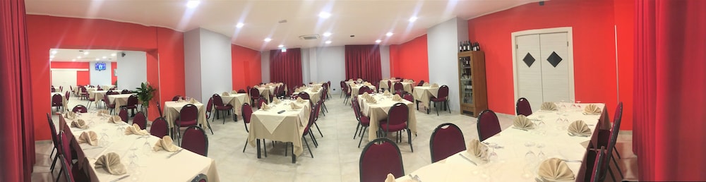 Hotel Ristorante La Mimosa 45/50