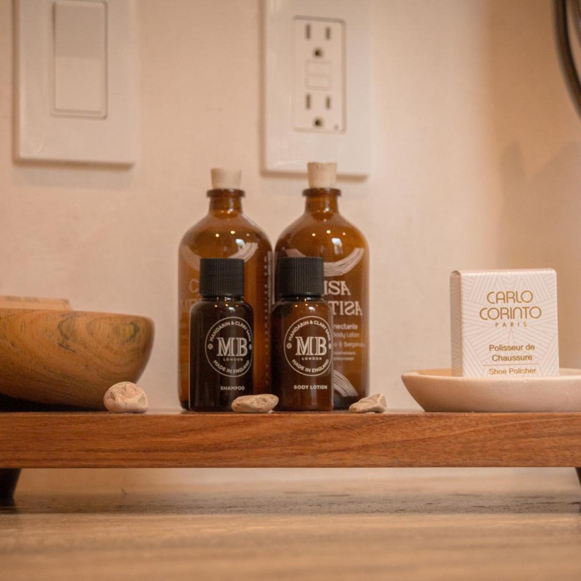 Cantera 1910 Hotel Boutique 36/62