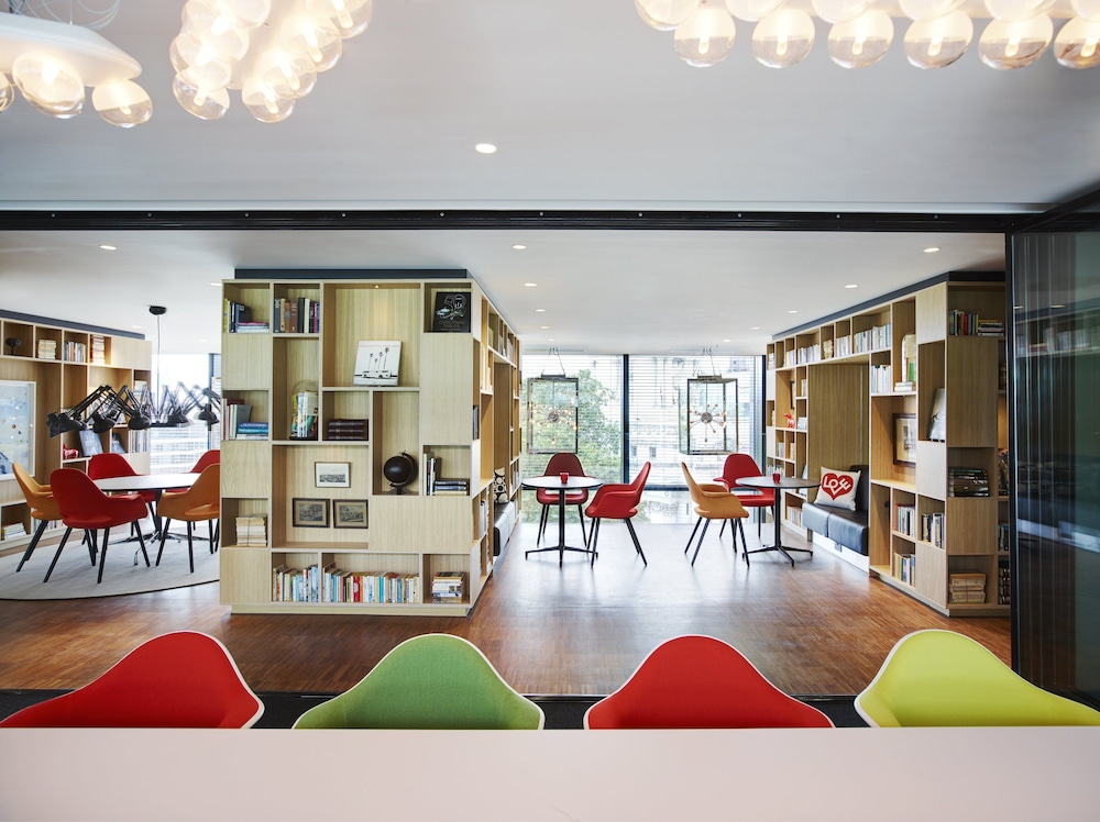 Citizenm Tower Of London 45/60