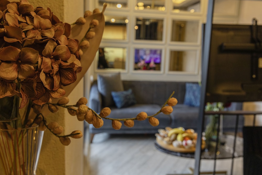 Ayramin Deluxe Hotel 63/78